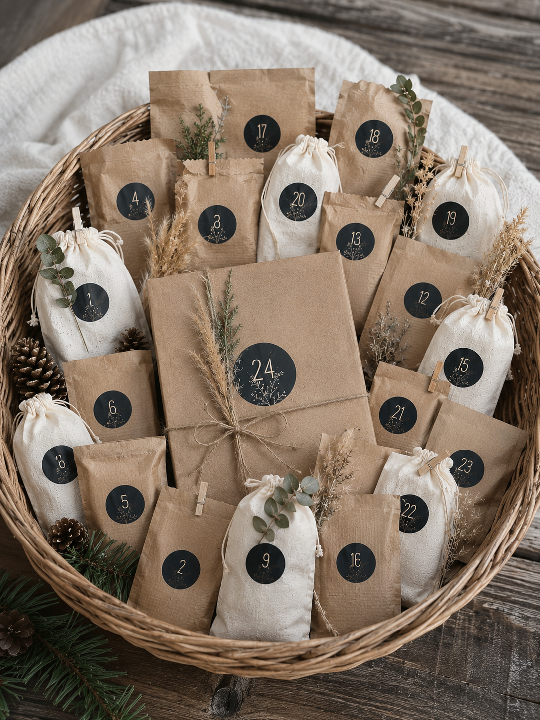 Adventskalender