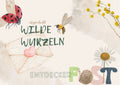 Wilde Wurzeln – Deine Naturpost | Ausgabe Juni „Die Welt der Bienen“ [SNAILMAILCLUBKIDs]