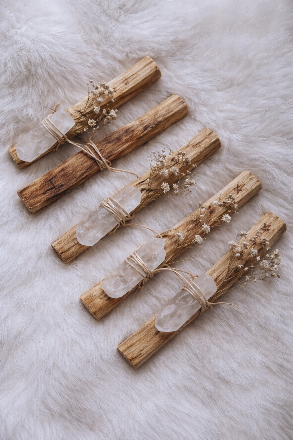 Jahreskreis Adventskalender 2026 | 24 Tage Selfcare & Rituale | Spiritueller Adventskalender | Für Frauen | Edelsteine | Kerzen | LIMITIERT