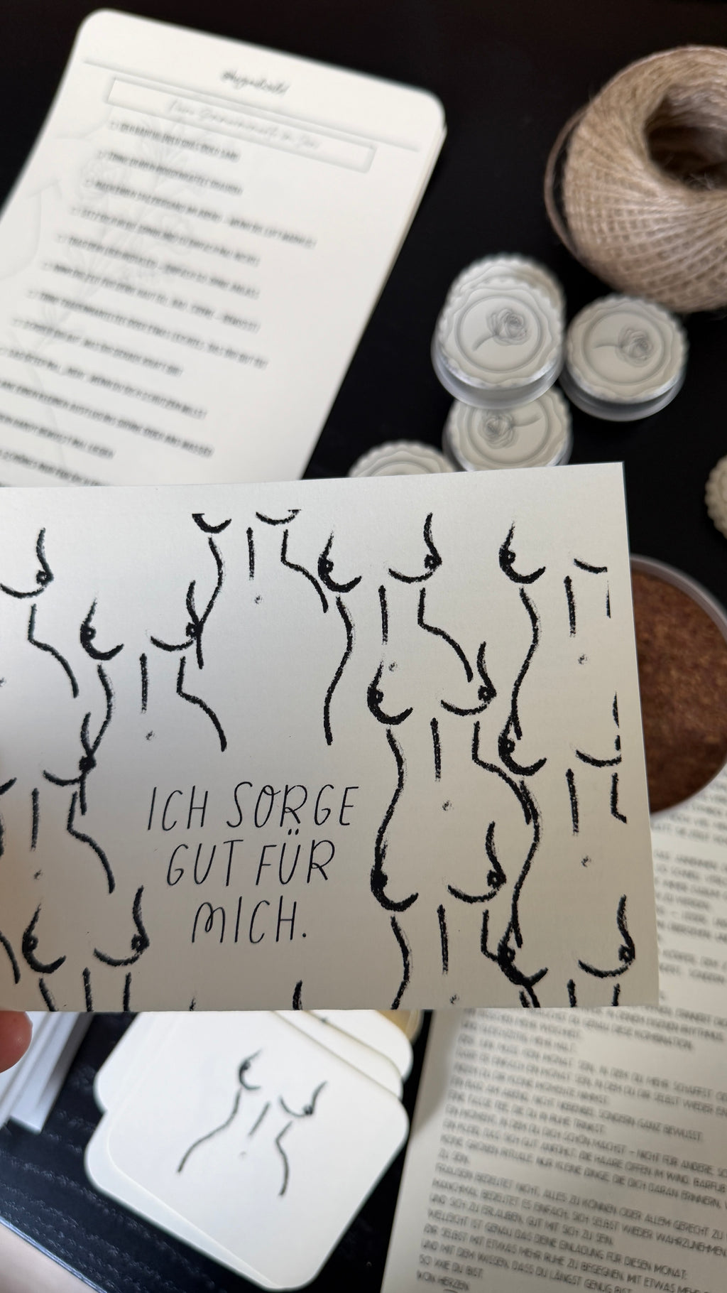 Wilde Wurzel - Deine Naturpost | - Ausgabe Juni [SNAILMAILCLUB]