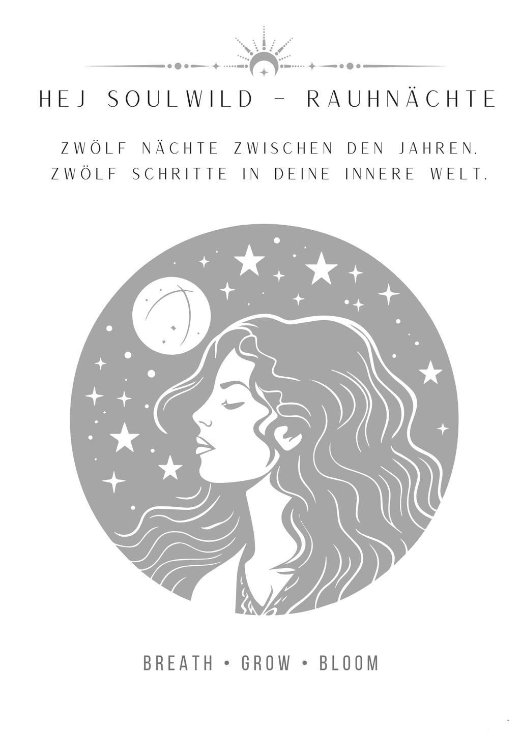 Rauhnachtsbox Special – 12 Nächte zwischen den Jahren