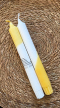 Ritualkerzen Set • Sommer Edition [ 2 Stk.]