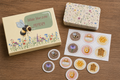 Memory - Bienen | Digitale Druckdatei